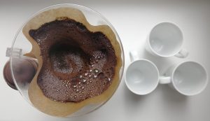 Kaffee Peeling selber machen - Einfache Rezepte & Anwendung